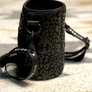 Like NEW Black Leopard Hydrojug sleeve!